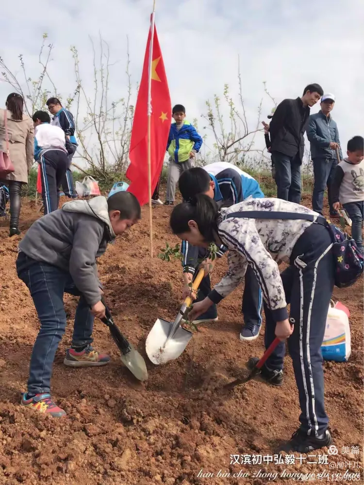 播种希望,点燃梦想!